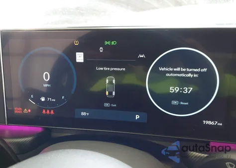 2024 Hyundai Sonata N Line z USA, uszkodzony, nr VIN KMHL54JC5RA385072